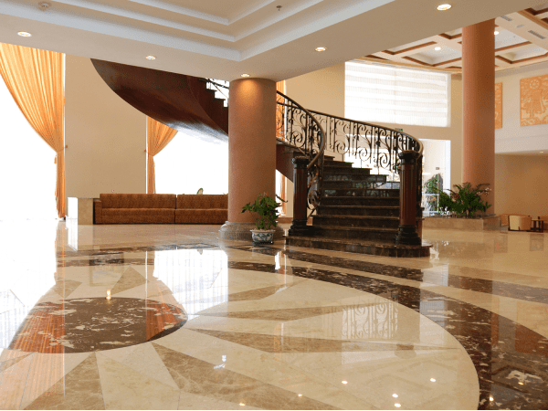 Dark Emperador - Light Emperador - Crema Marfil